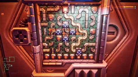 system shock remake puzzle guide